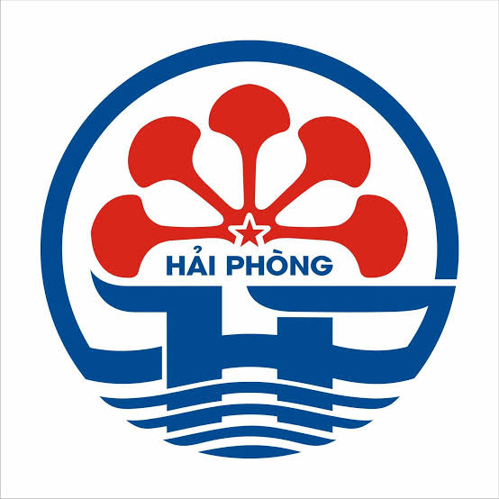 Biểu tượng hoa phượng Hải Phòng